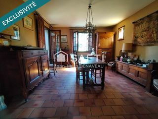  Maison � vendre 6 pi�ces 201 m�