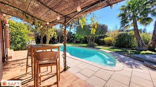  Maison � vendre 5 pi�ces 171 m�