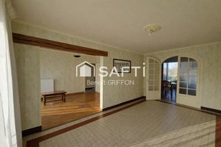  Maison � vendre 4 pi�ces 83 m�