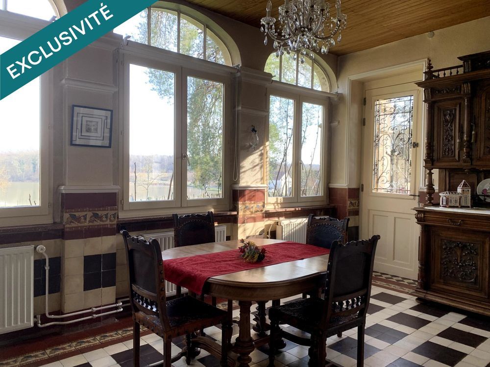 � vendre  Maison Louhans (71500)