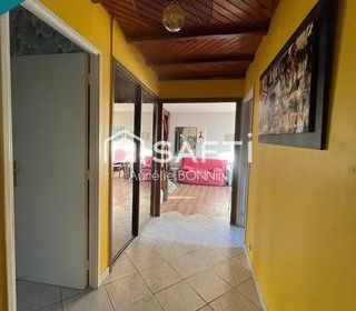  Appartement � vendre 5 pi�ces 95 m�