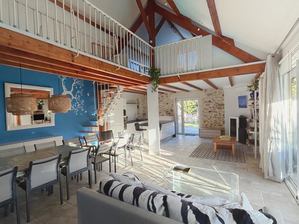 � vendre  Maison Pornichet (44380)