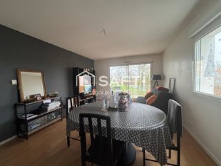  Appartement � vendre 3 pi�ces 62 m�