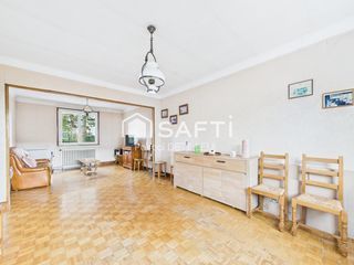  Maison � vendre 4 pi�ces 65 m�