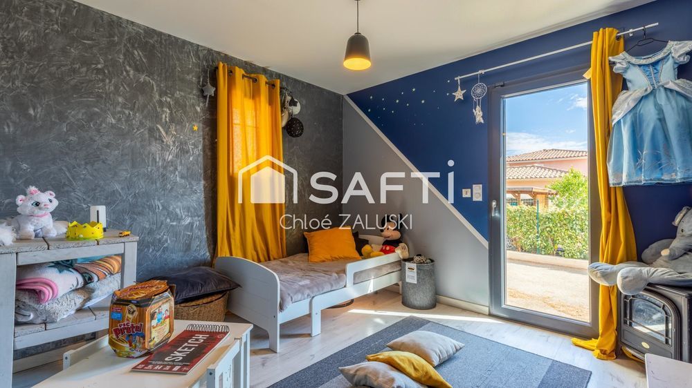 � vendre  Maison Puget-sur-Argens (83480)