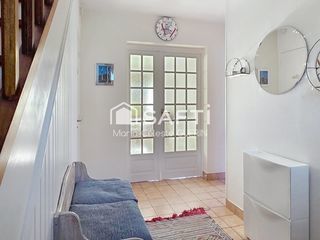  Maison � vendre 6 pi�ces 126 m�