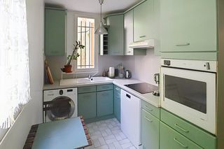  Appartement � vendre 3 pi�ces 63 m�