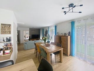  Maison � vendre 4 pi�ces 86 m�