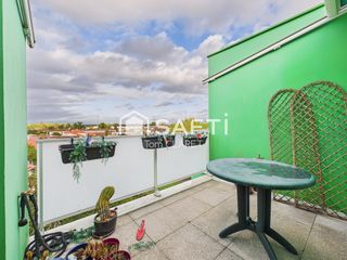  Appartement � vendre 3 pi�ces 58 m�