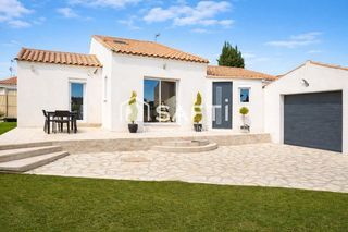  Maison � vendre 5 pi�ces 123 m�