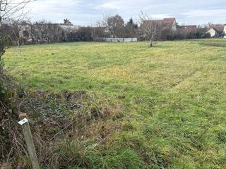  Terrain � vendre 1001 m�