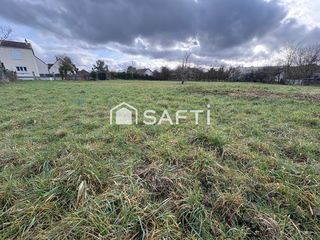  Terrain � vendre 1400 m�