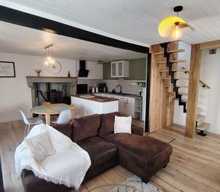  Maison � vendre 3 pi�ces 62 m�