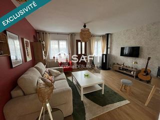  Maison � vendre 5 pi�ces 80 m�