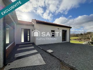  Maison � vendre 5 pi�ces 156 m�