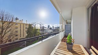  Appartement � vendre 4 pi�ces 72 m�