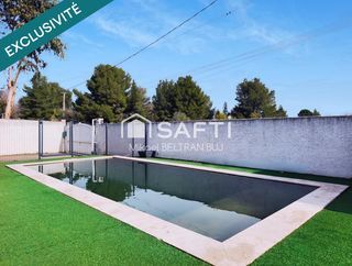  Maison � vendre 4 pi�ces 118 m�