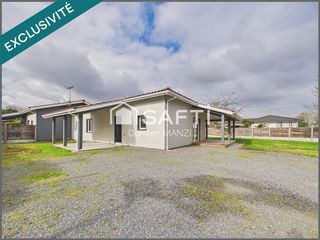  Maison � vendre 4 pi�ces 105 m�