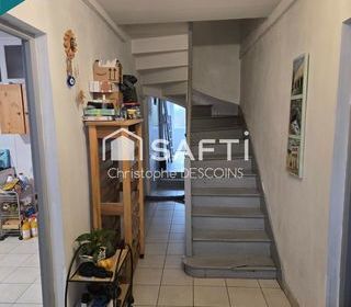 Maison � vendre 5 pi�ces 115 m�