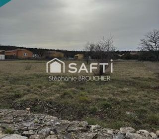  Terrain � vendre 1350 m�