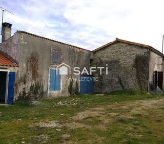  Maison � vendre 6 pi�ces 130 m�