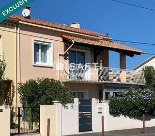  Maison � vendre 7 pi�ces 145 m�