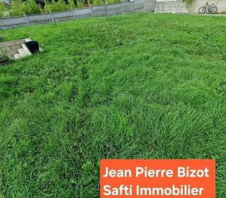  Terrain � vendre 470 m�