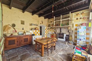  Maison � vendre 3 pi�ces 105 m�