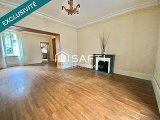  Maison � vendre 7 pi�ces 136 m�