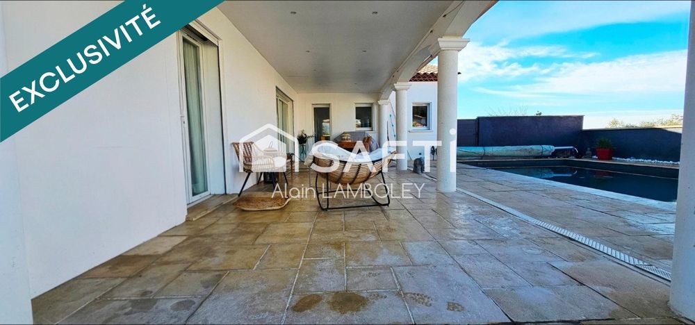 � vendre  Maison Les Pennes-Mirabeau (13170)