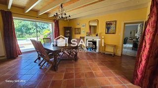  Maison � vendre 7 pi�ces 305 m�