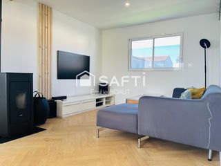  Maison � vendre 4 pi�ces 97 m�