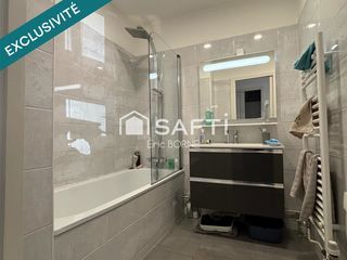  Appartement � vendre 5 pi�ces 73 m�