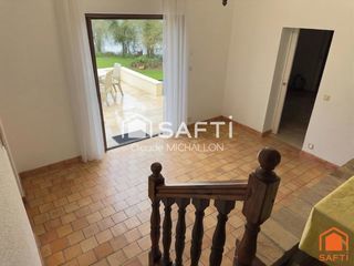  Maison � vendre 5 pi�ces 141 m�