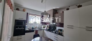  Maison � vendre 10 pi�ces 253 m�