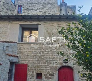  Maison � vendre 7 pi�ces 204 m�