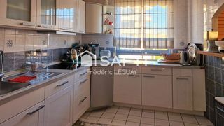  Appartement � vendre 5 pi�ces 107 m�