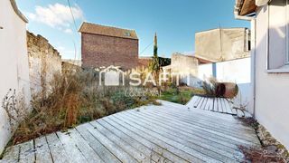  Maison � vendre 6 pi�ces 97 m�