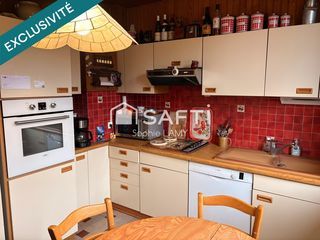  Maison � vendre 4 pi�ces 68 m�