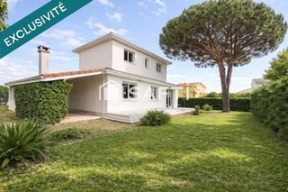  Maison � vendre 5 pi�ces 130 m�