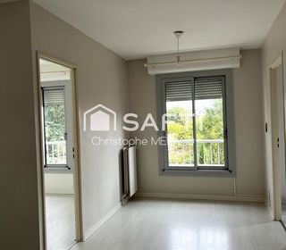  Appartement � vendre 4 pi�ces 47 m�