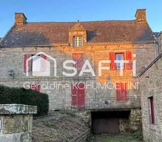  Maison � vendre 8 pi�ces 127 m�