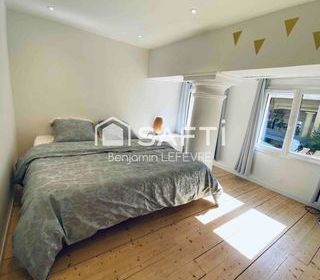  Appartement � vendre 2 pi�ces 39 m�