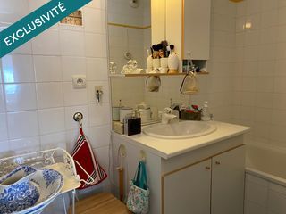  Appartement � vendre 3 pi�ces 64 m�