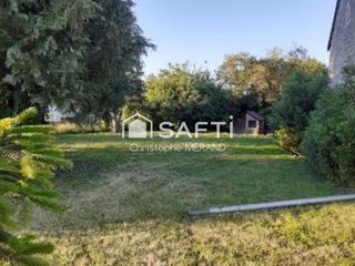  Maison � vendre 8 pi�ces 202 m�