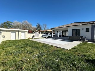  Maison � vendre 5 pi�ces 143 m�