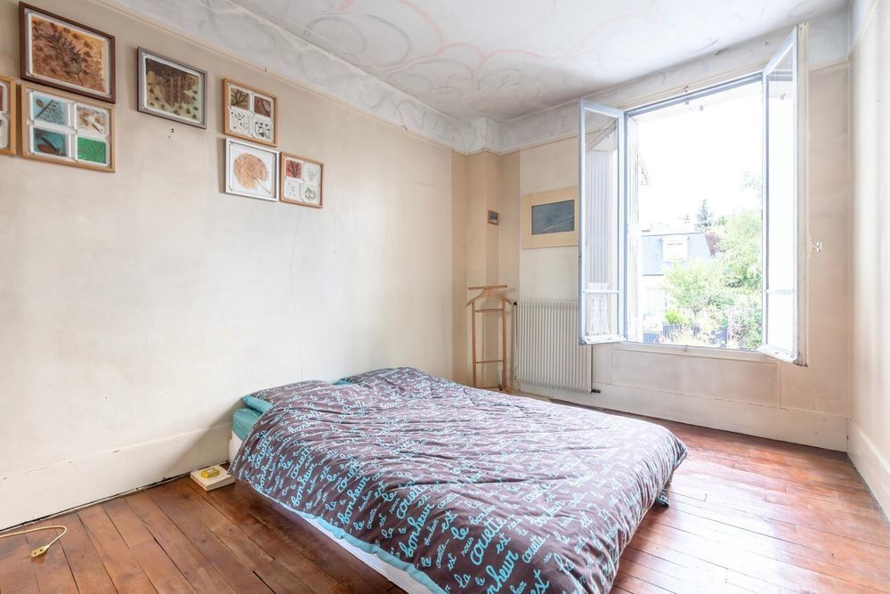 � vendre  Maison Nogent-sur-Marne (94130)