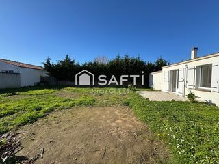  Maison � vendre 3 pi�ces 72 m�