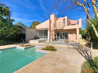  Maison � vendre 6 pi�ces 209 m�