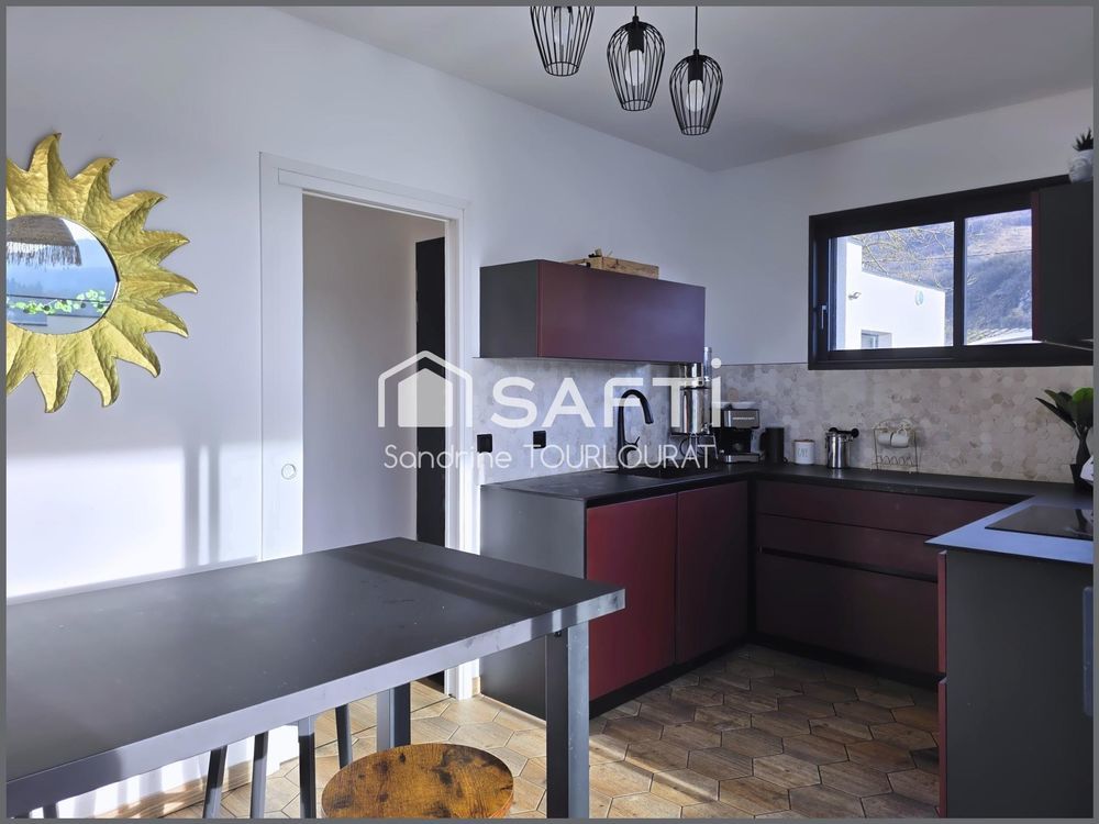 � vendre  Maison Briord (01470)